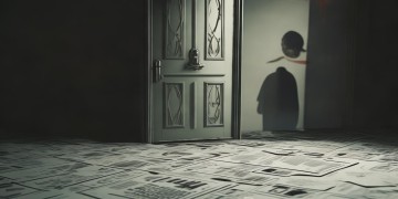 物业未经允许进屋维修算违法吗？
