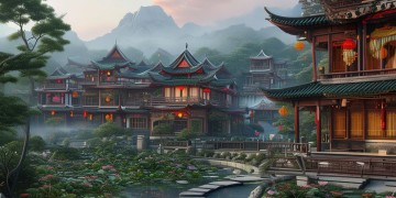 尤溪国滨府究竟是什么物业？