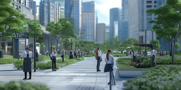 物业FM服务究竟是什么？