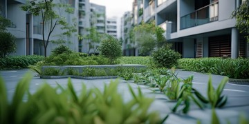 中海锦苑物业真的可靠吗？