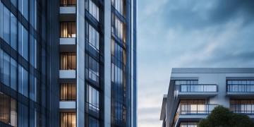 明园公寓物业真的平常吗？