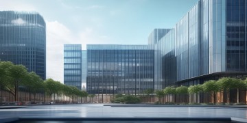 中大金融的国企物业是哪家？