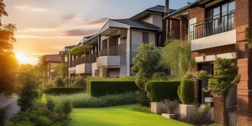 环北路物业值得购买吗？