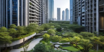 大港华隆小区究竟是什么物业？
