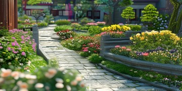 侨芳苑物业可靠吗？