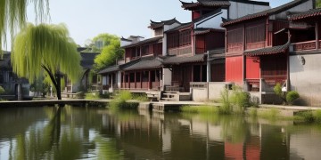 曲阜耕天下是什么物业？