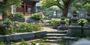 世茂物业是传统物业吗？