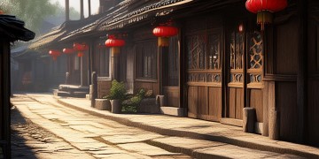 村委会属于物业吗？