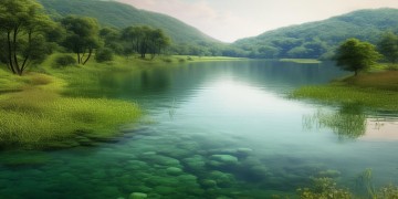 泉山湖是由什么物业管理的呢？