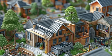 物业都有维修师傅吗？