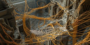 物业挂靠国企合法吗？