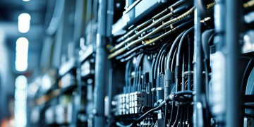 电力资产属于物业服务范畴吗？