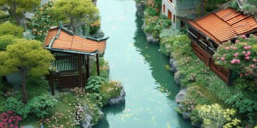 龙湖物业在文登有哪些小区？