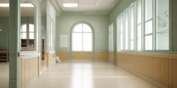 医院物业公司究竟是干什么的？