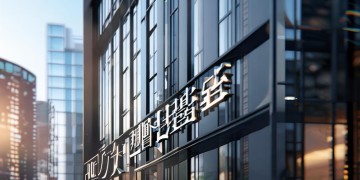 政务壹号是什么物业？