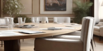 物业采购会涉及哪些方面呢？