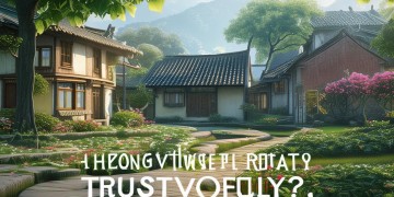 红豆村物业可靠吗？