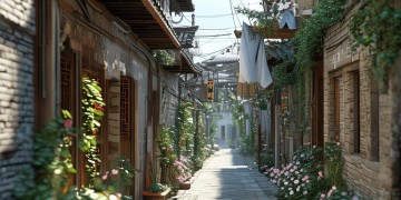 宝兴里的物业真的可靠吗？