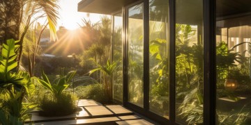 物业阳光房一定违法吗？