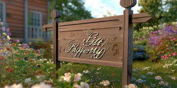 持作出售物业是什么？