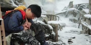 张云雷物业说究竟是什么梗？