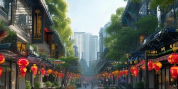 成都万科物业是什么？