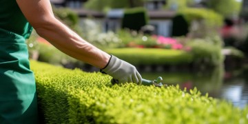 物业看护员究竟是什么工作？