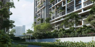 平安阁物业真的值得投资吗？