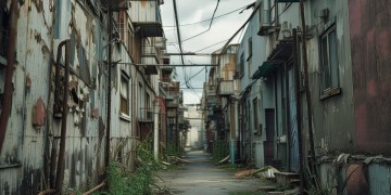 为什么物业那么差？