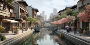 江寺路物业真的管事吗？