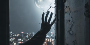 物业允许砸门梁合法吗？