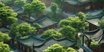 南京高云岭有物业吗？