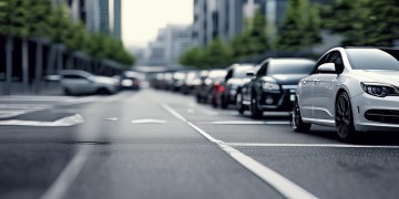 物业可以办理停车业务吗？