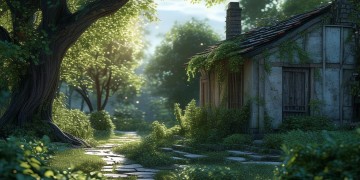 没钱住家里还需要交物业费吗？