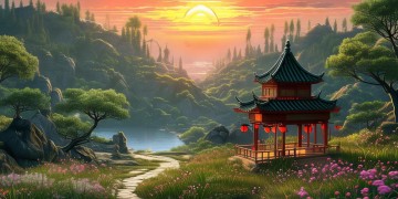 鹤岗有物业公司吗？