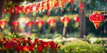 物业国庆会安排人员值班吗？