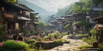 局西村需要物业管理吗？