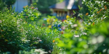 物业管理近期有变动吗？