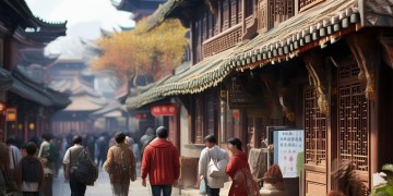 西安物业费1.2元标准究竟是什么？