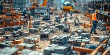 物业公司有工程吗？