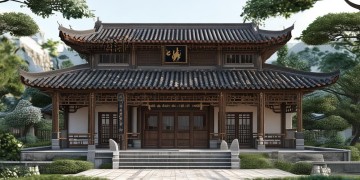 中渝御府是什么物业公司？