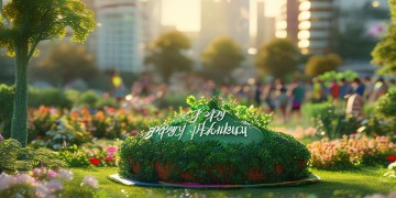 绿城物业生日福利究竟是什么？