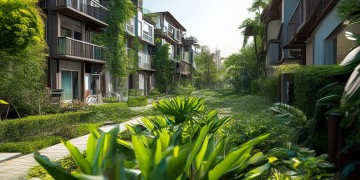 汇峰物业当前有疫情情况吗？