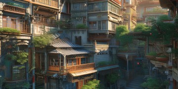 物业跑楼栋究竟是什么意思？
