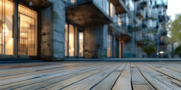 打薄楼板物业会管吗？