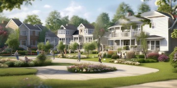 社区究竟有什么办法制衡物业？