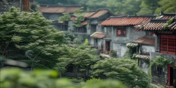 青岛东李村物业会收费吗？