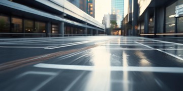物业公司会收取车位费用吗？