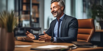 物业经理说话好用吗？