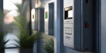 物业电表能查到户号吗？